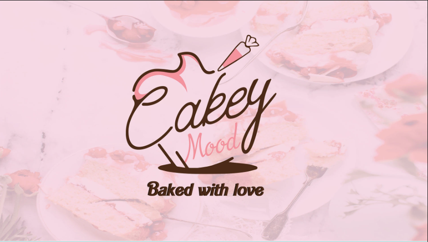 CAKY MOOD